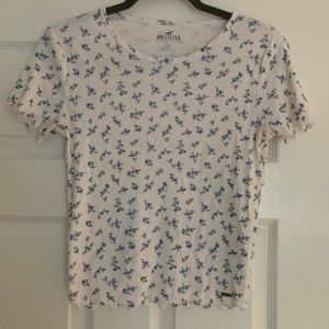 Hollister T-Shirt